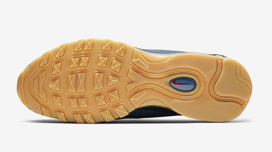 nike air max 97 wild west