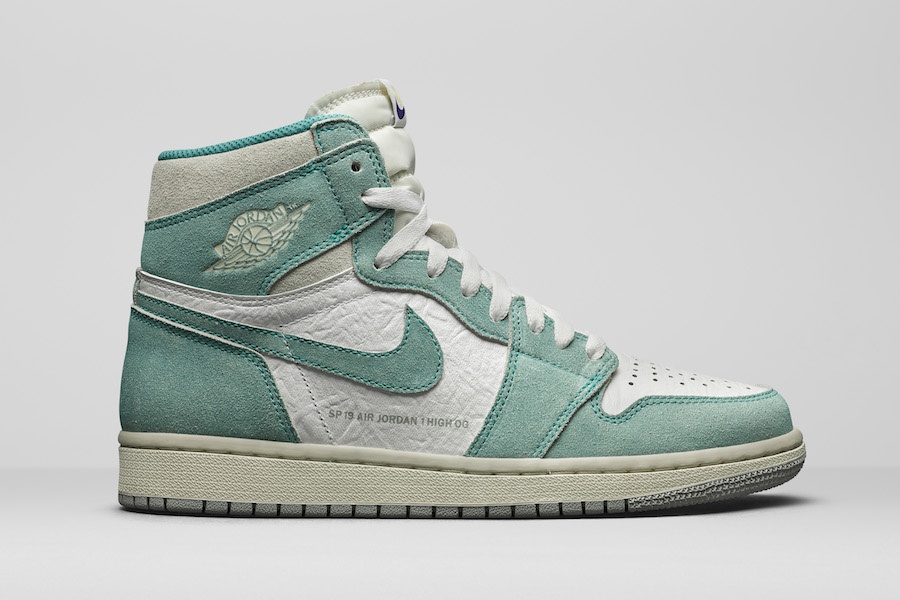 jordan 1 high og turbo green