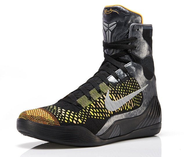 kobe 9 elite inspiration