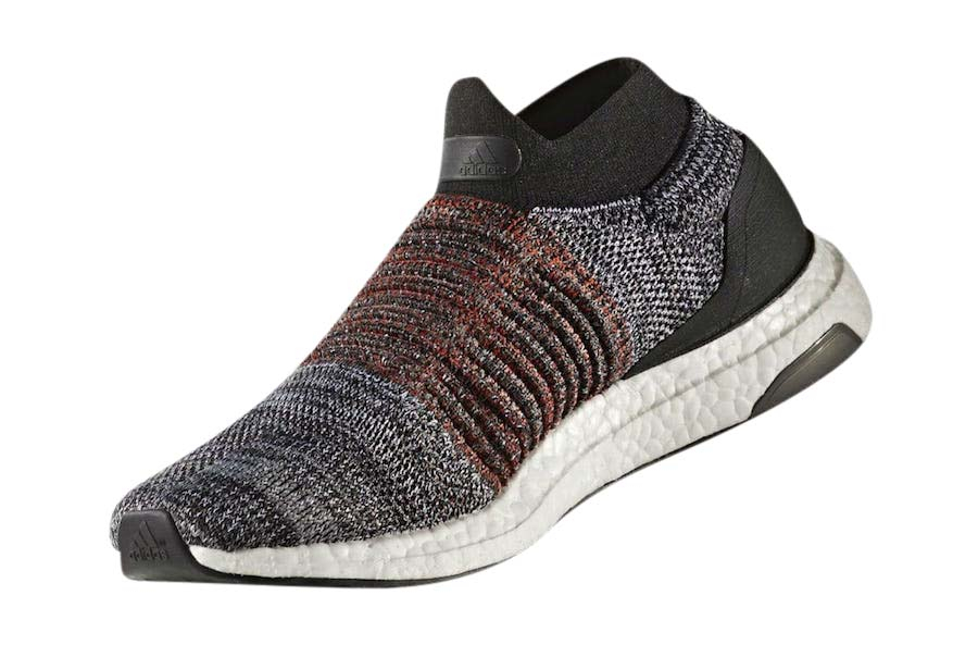 adidas pure boost laceless