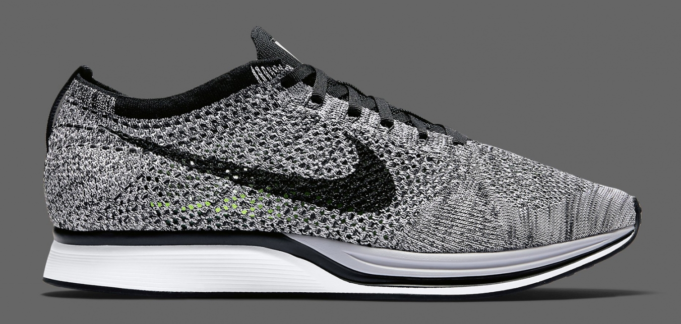 flyknit racer 1.0