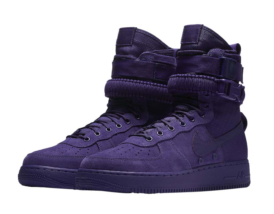 air force 1 court purple