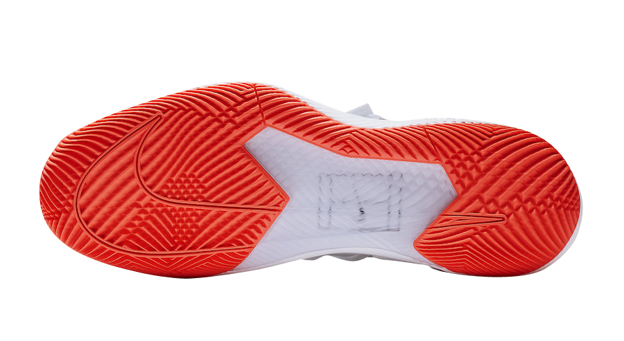  Original Nike Kyrie 5 x Spongebob basketball shoes men
