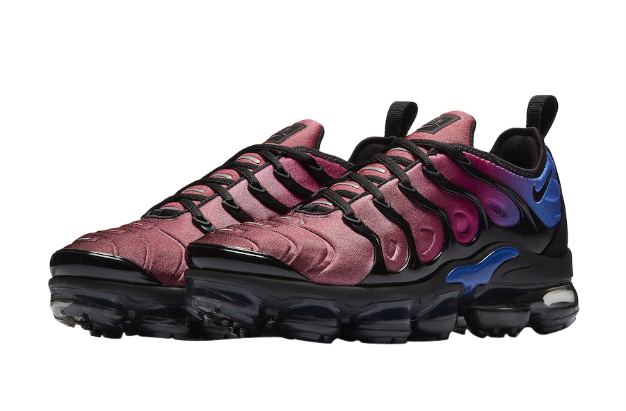 Nike Air VaporMax Plus Sequoia The Site of the Sneaker