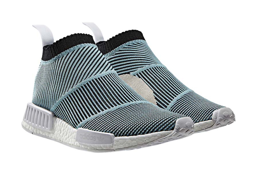 nmd parley