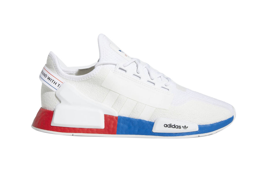 adidas NMD R1 Colorways Release Dates Pricing SBD