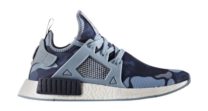 Adidas NMD XR1 Women 's Sole Collector