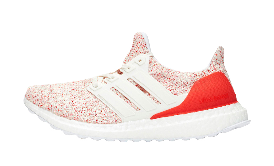 adidas ultra boost active red