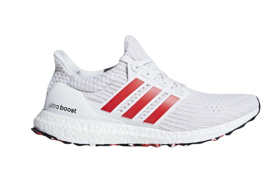 red boost