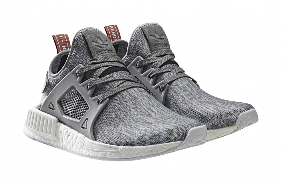 Unbox Them Copps Adidas NMD XR1 'Olive Duck Camo' O.