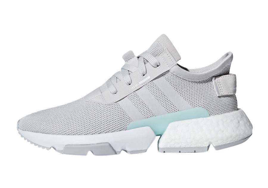 nmd r1 clear mint