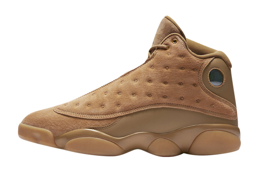 brown 13s