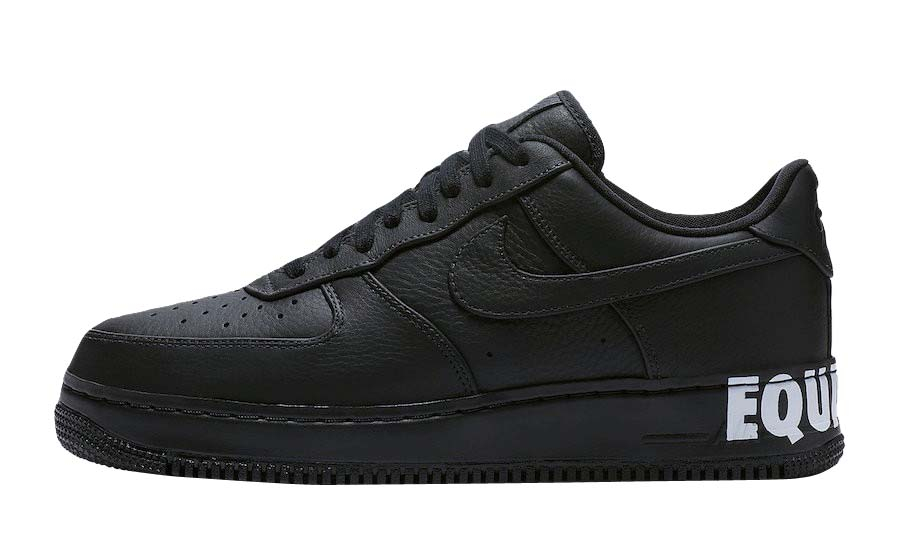 equality air force 1
