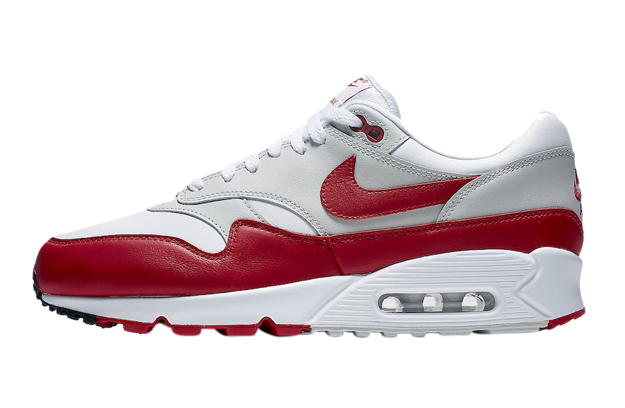 all red air max 90 womens