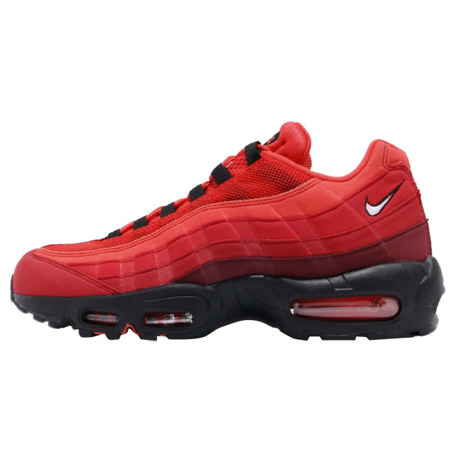 red air max pro