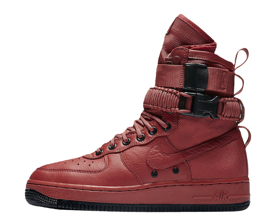 wmns sf air force 1 high