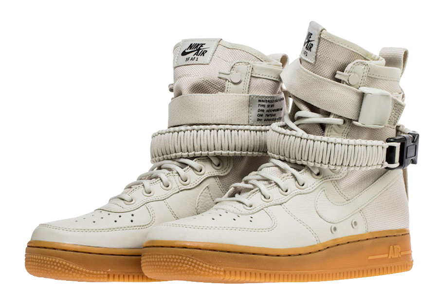 nike wmns special field air force 1 