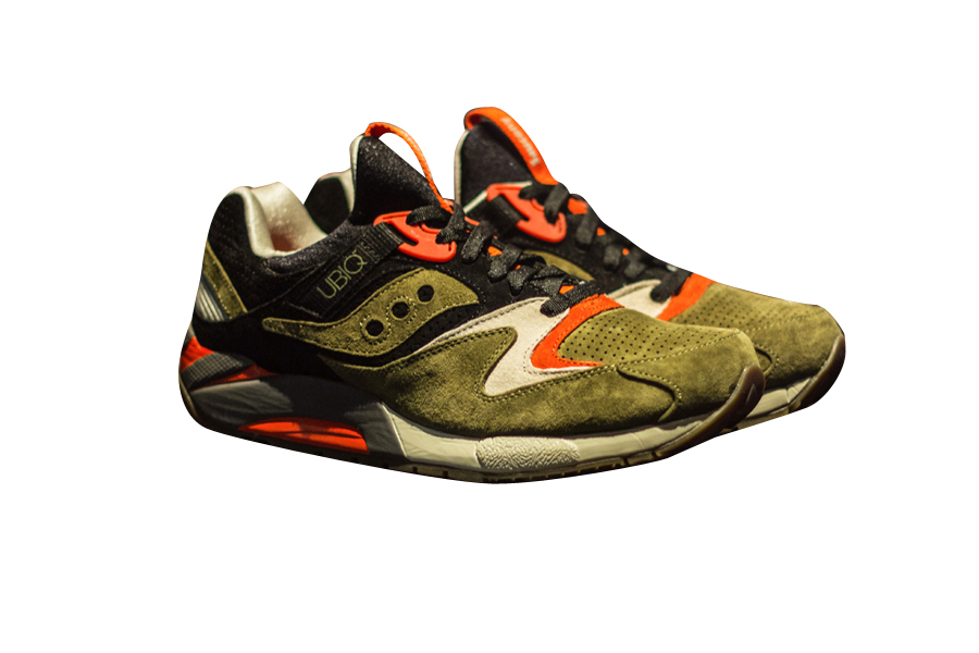saucony grid 9000 dirty martini for sale