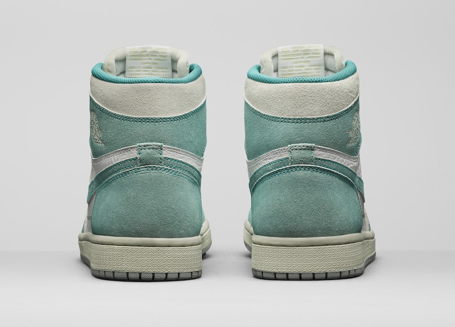 Air Jordan 1 Retro High OG Turbo Green - KicksOnFire.com