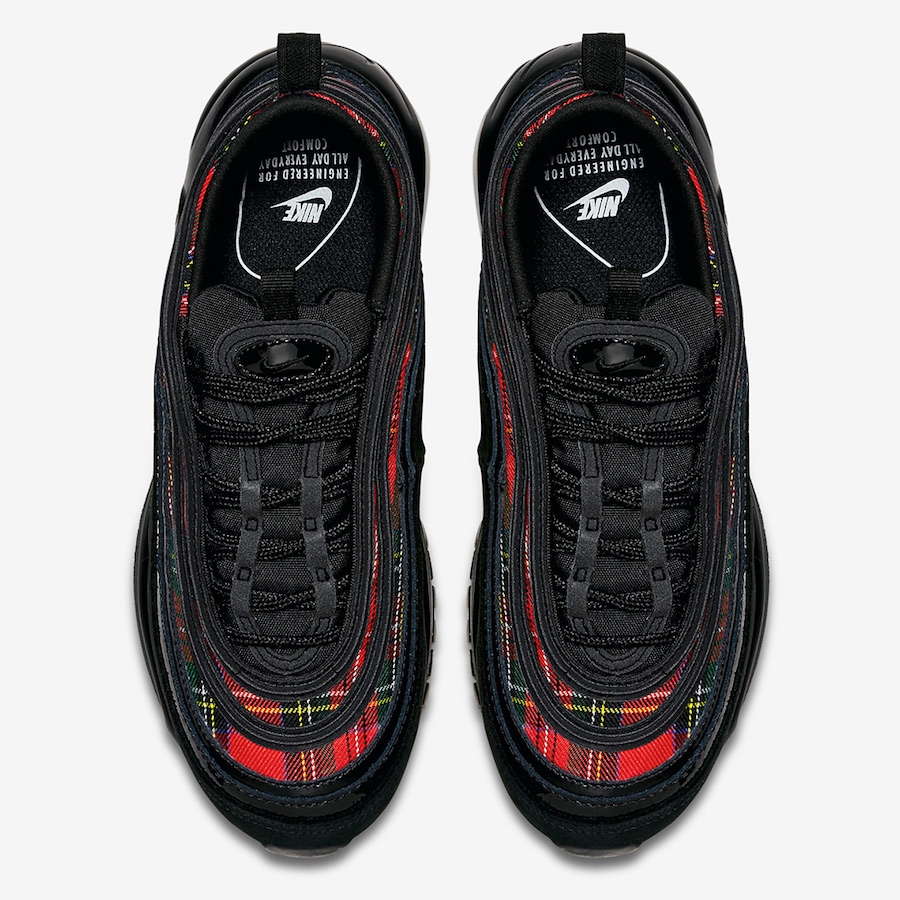 air max 97 tartan