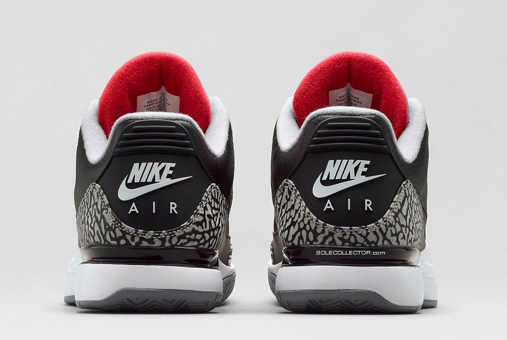 nike zoom vapour aj3