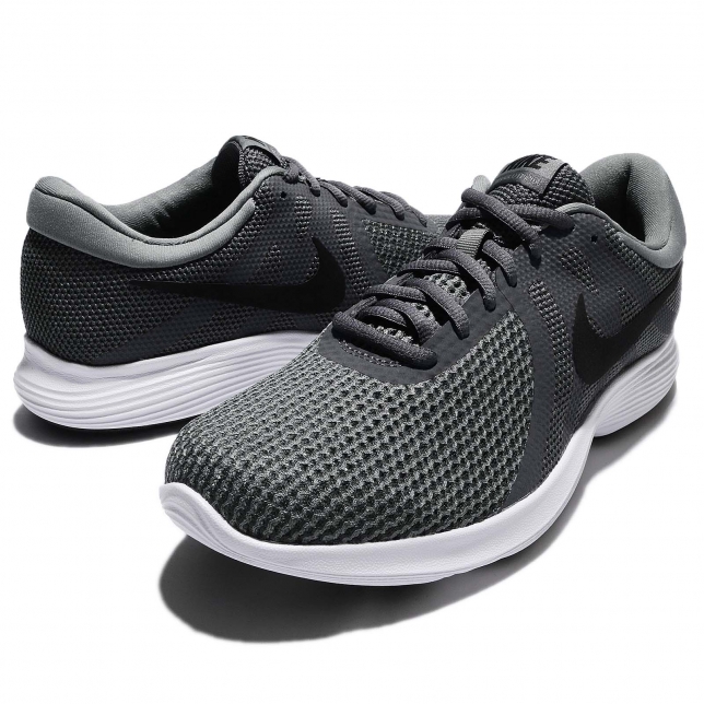 BUY Nike Revolution 4 Dark Grey | Kixify Marketplace