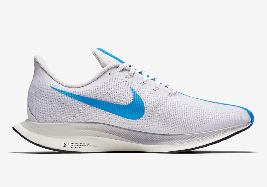 zoom pegasus blue