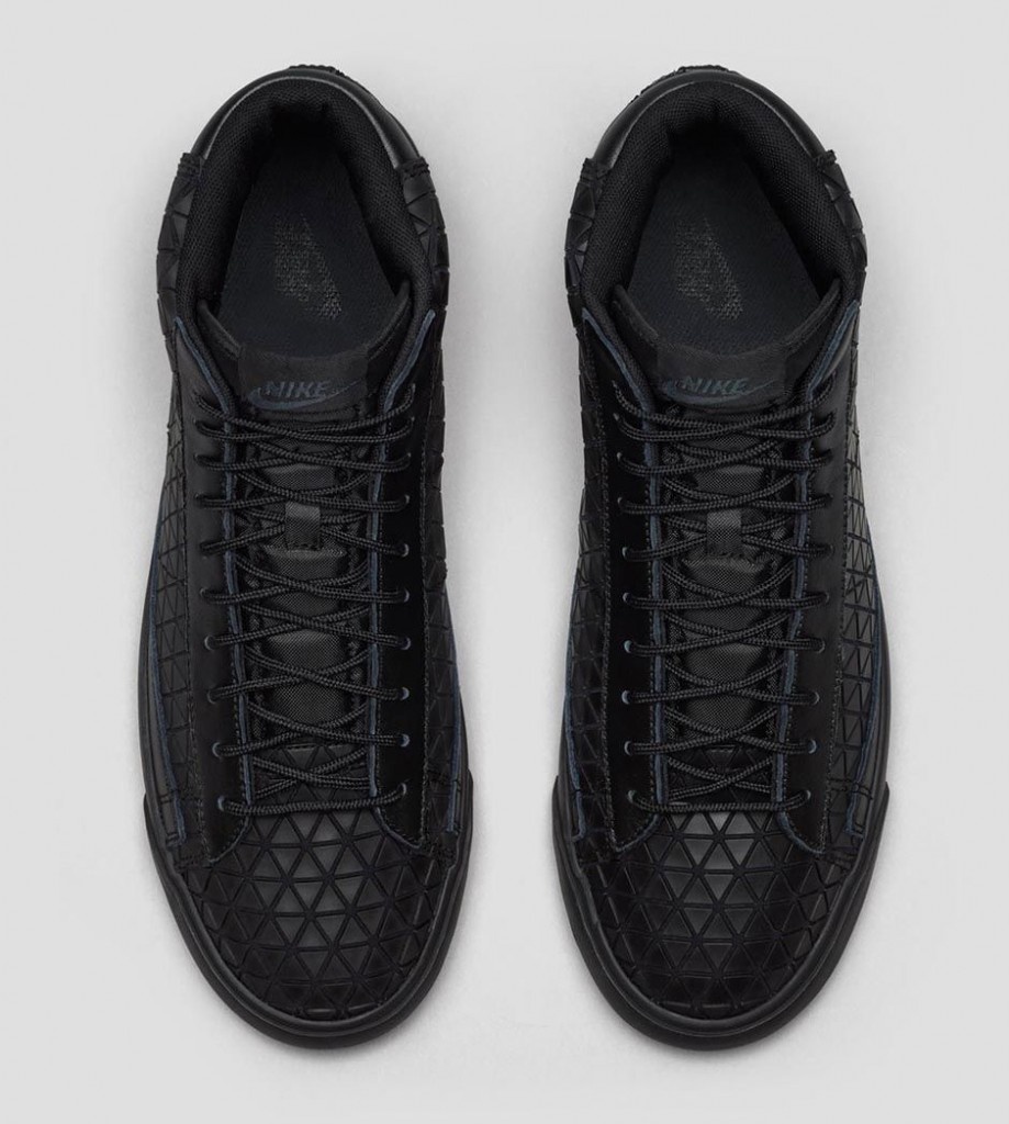 nike blazer metric