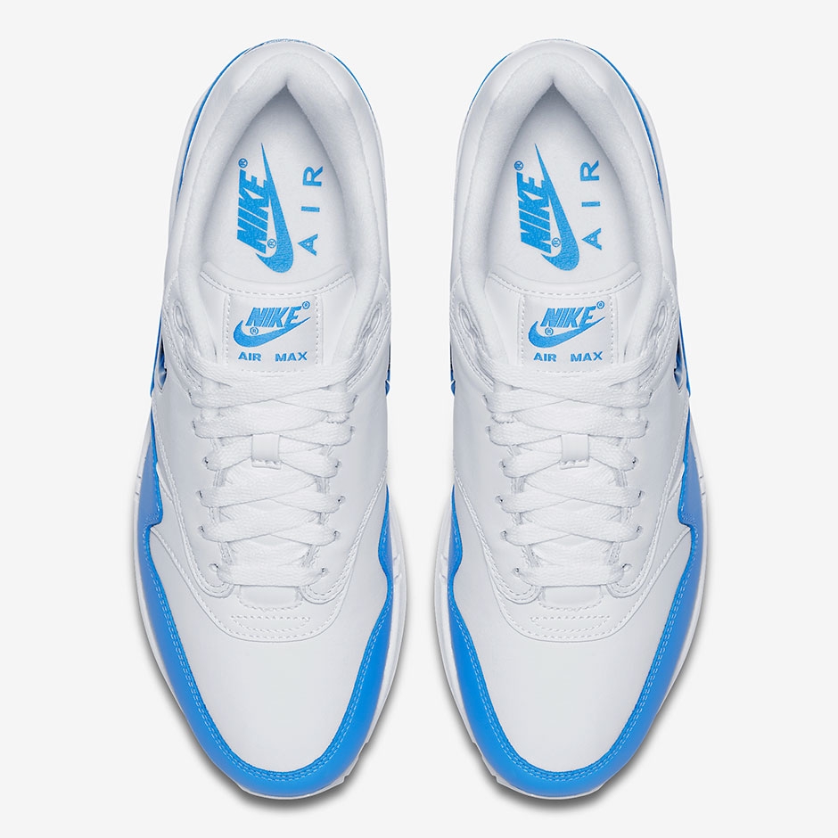 nike air max 1 jewel university blue nike air max 1 jewel university blue