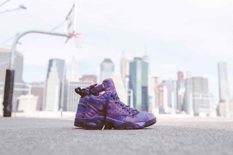 kith maestro 2 purple