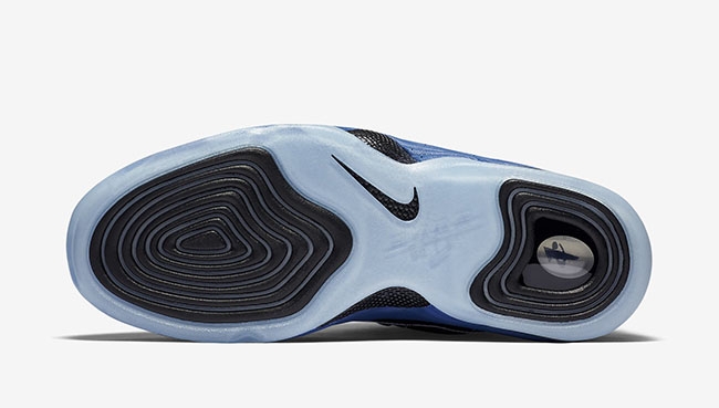 air penny 2 varsity blue