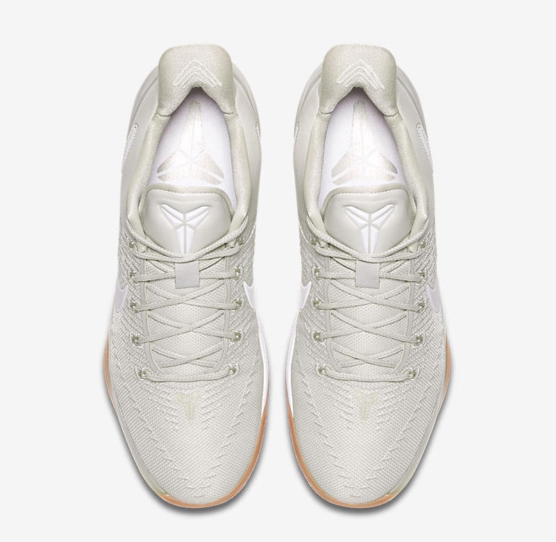 kobe summer shoes