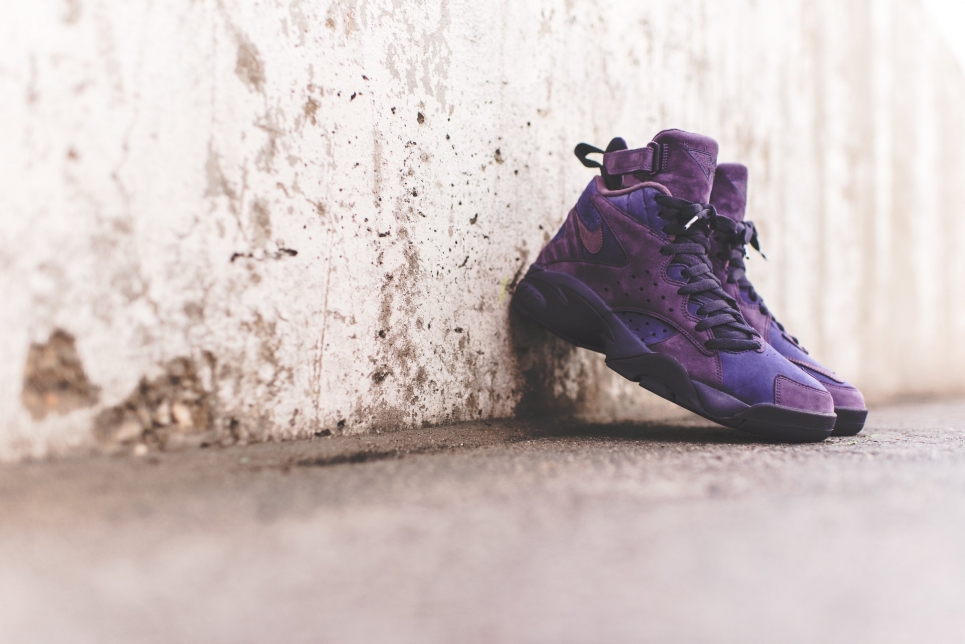 kith maestro 2 purple