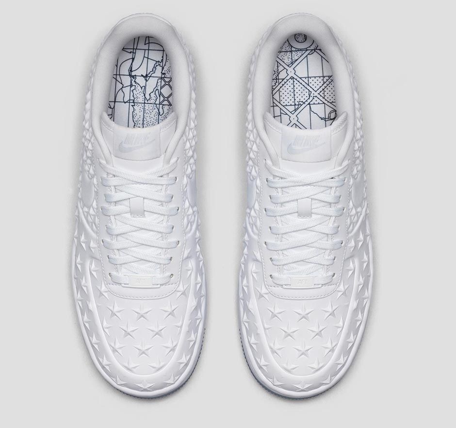 air force 1 elite all star