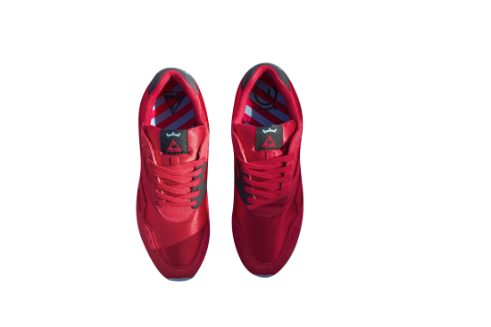 24 Kilates X Le Coq Sportif Flash