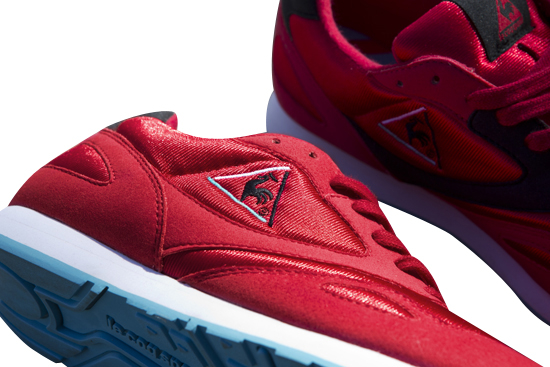 Le coq sportif 2025 x 24 kilates 06