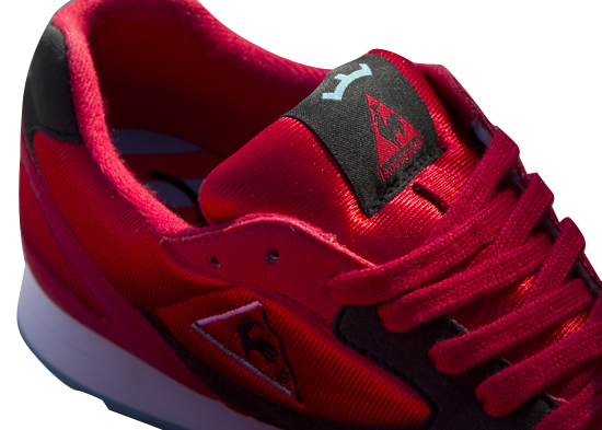 24 Kilates X Le Coq Sportif Flash