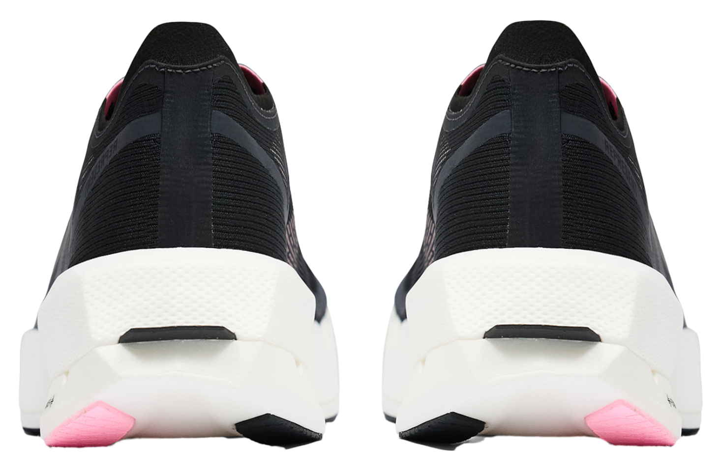 247 by Represent ARC 4 Black Carbon Plated Hybrid