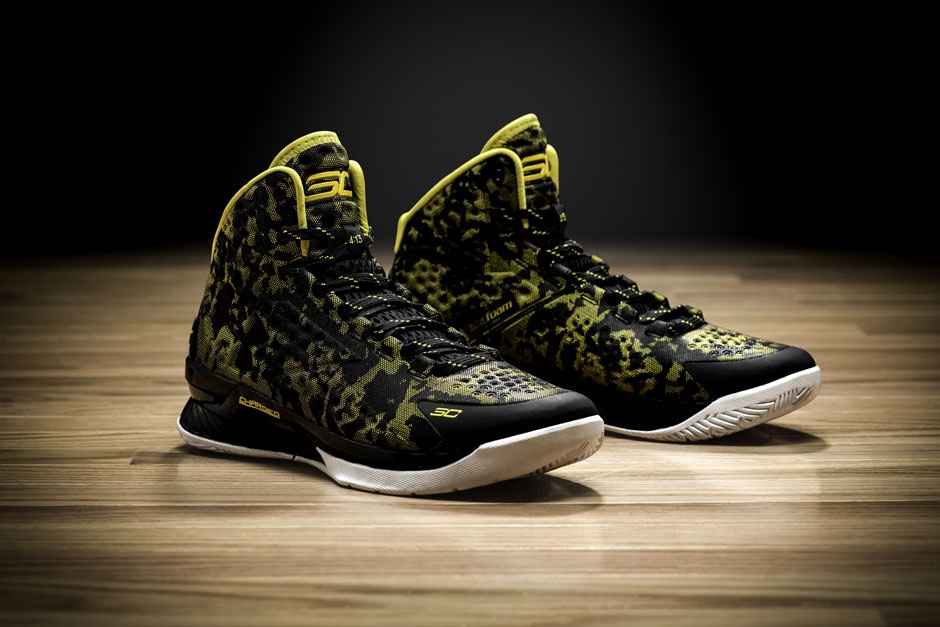 BUY Under Armour Curry One | Kixify Marketplace