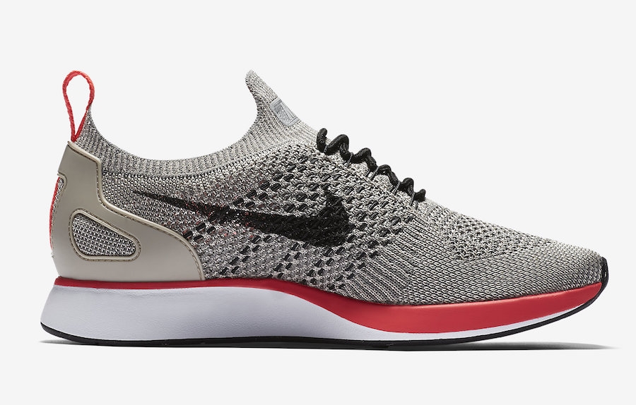 wmns air zoom mariah flyknit racer