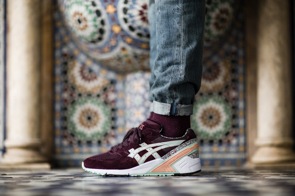 asic gel sight desert rose asic gel sight desert rose