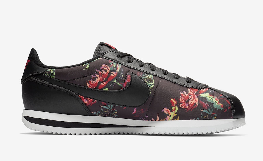nike cortez new design
