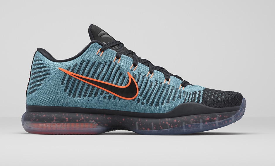 kobe 10 elite drill sergeant