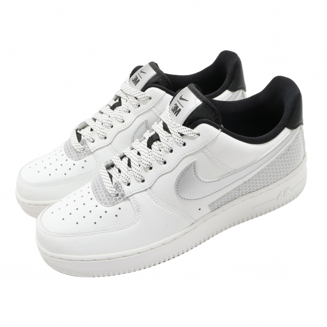3M x Nike Air Force 1 Low Summit White CT2299100