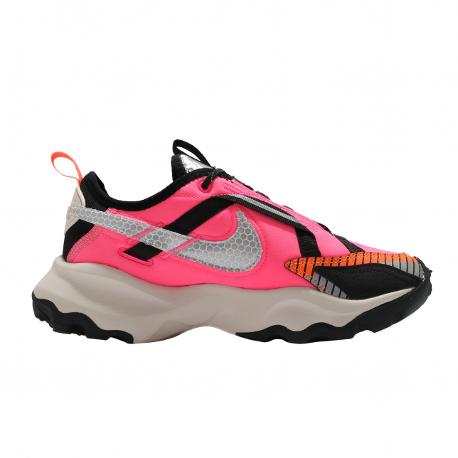 3M x Nike WMNS TC 7900 LX Pink Blast CU7763600 - KicksOnFire.com