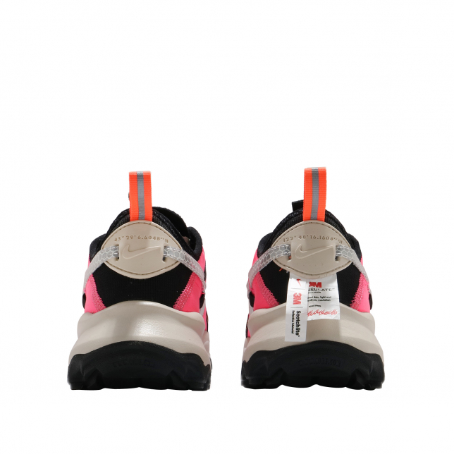 3M x Nike WMNS TC 7900 LX Pink Blast - Nov 2020 - CU7763600