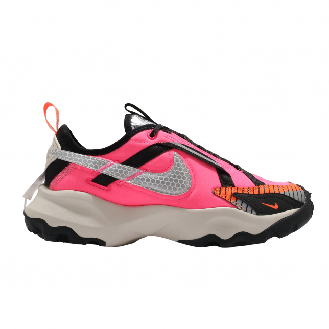 3M x Nike WMNS TC 7900 LX Pink Blast - Nov 2020 - CU7763600