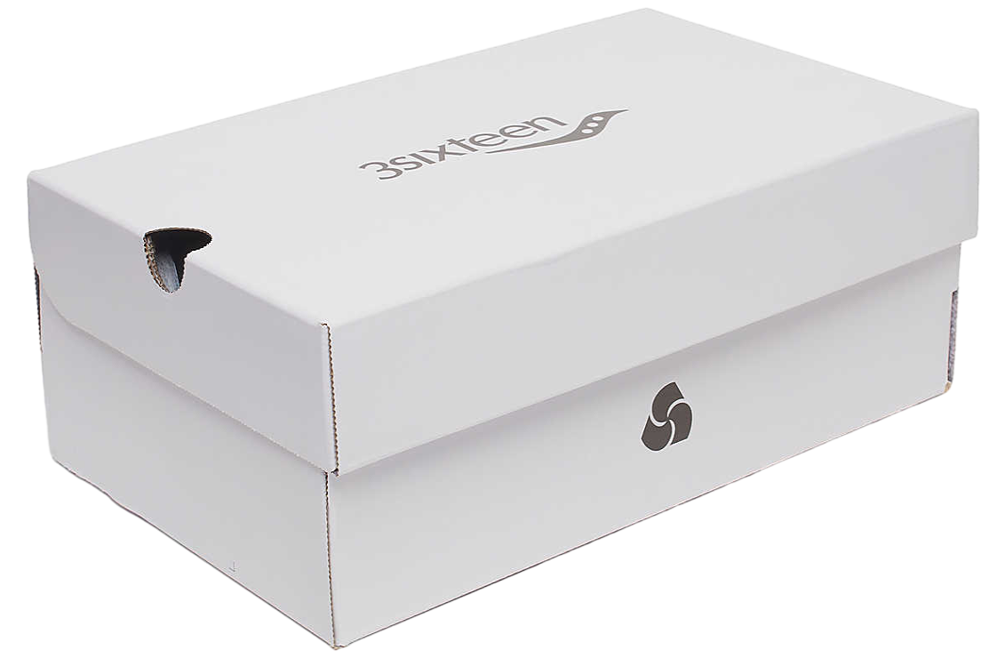 3sixteen X Saucony Peregrine 15 Dynamic