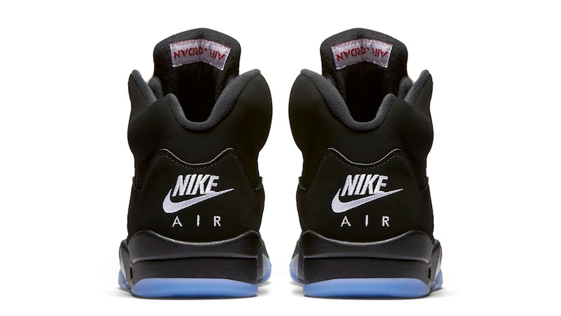 Nike Air Jordan 5 prijs