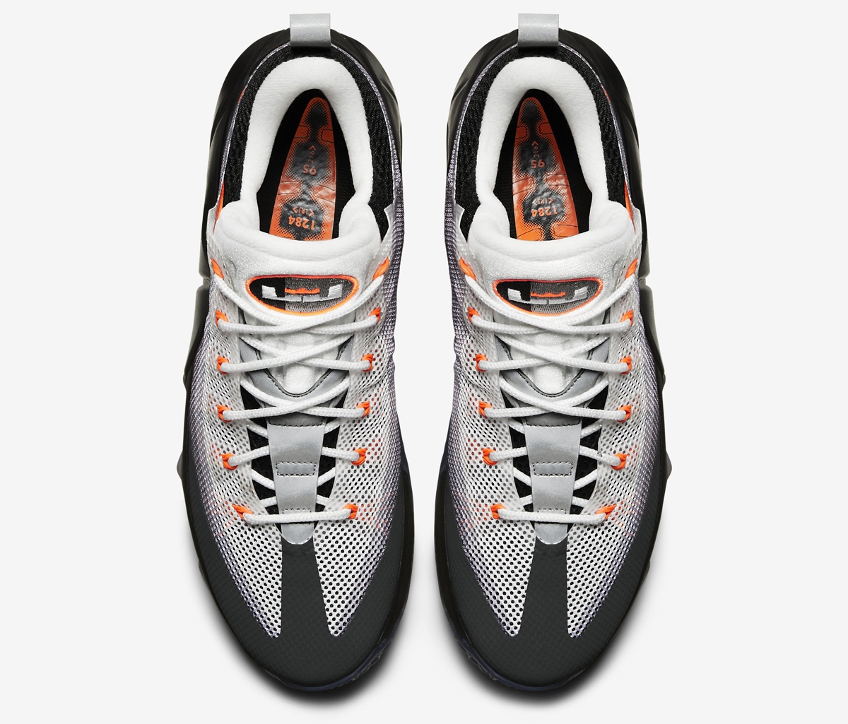 lebron air max 95 pre order